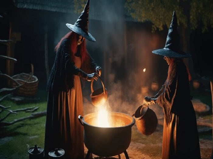 Witches Brew