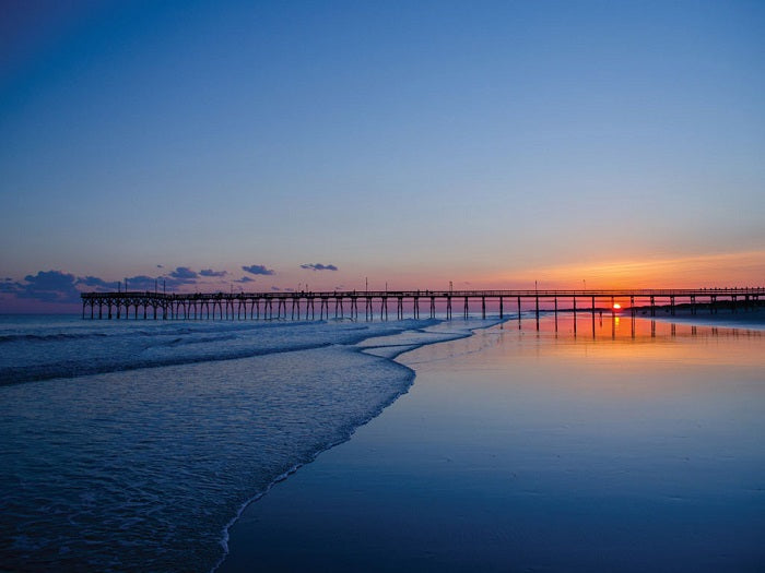 Beach Walk